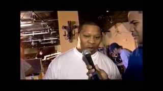 Mannie Fresh 'Conversation' (behind the scenes interviews) Baby - 6 Shot - Gotti - Tomoura