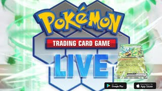 Pokemon TCG Live | Arcanine ex Deck | Gameplay