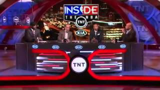 Inside The Nba   Phil Jackson   6 2 14