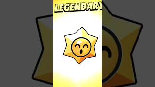 legendary star drop #brawl