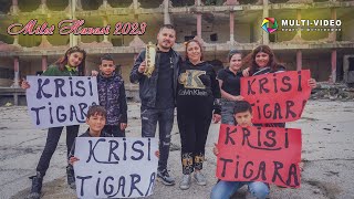 Krisi Tigara - Milet Havasi  2023 ☆NEW  HIT☆