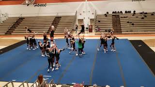 Pep Rally 11/3/19