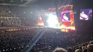 The Rolling Stones - Jumpin' Jack Flash - Amsterdam Arena - 07 July 2022