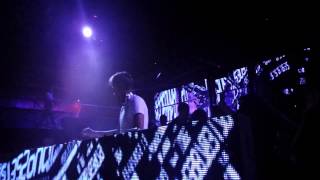 Armin van Buuren 2 of 5 @ Create Nightclub LA 6-22-2013