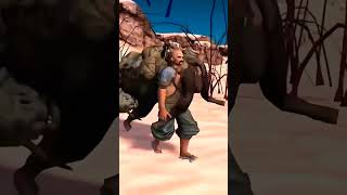 Очень кратко про Kenshi • #shorts