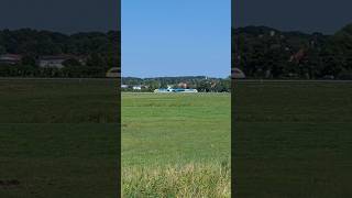 BR 642 auf Usedom am 19.08.2024