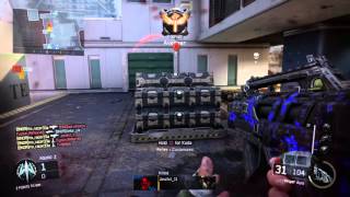 Call of Duty®: Black Ops III Clutch demolition 4 piece defuse