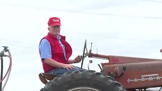 1950's Farmall 300