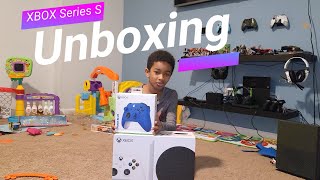 New Xbox Unboxing   yes Please!!!