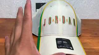 gorra jordan orignal 27-9-20