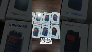 Thinkdiag with 1 year update free original application at low price WhatsApp +918849171088