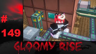 Lp. Gloomy Rise #149 Производство лития:)