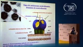 Una huérfana, la del Virus de la Inmunodeficiencia humana - José Alcamí Pertejo