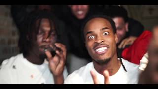 TFG LARRO X TFG DON DON X DOONEY MAC - LETS BE HONEST(OFFICIAL VIDEO)