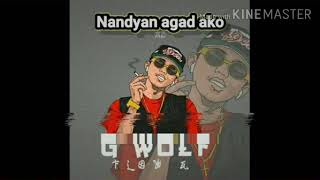 Nandyan agad ako - flow g / audio 🔥🔥🔥