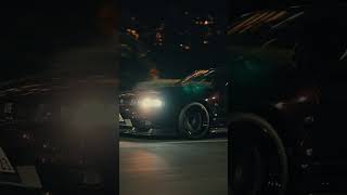 【ナイトクルーズ】Garage Active 33GT-R 【 Exciting JDM videos #Shorts 】