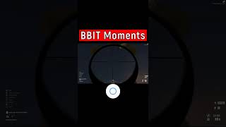 Sometimes your not save in a Heli 🔭🚁  // BattleBit Moments #shorts   #battlebitremastered