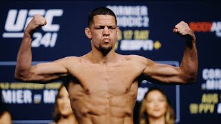 NATE DIAZ | HIGHLIGHTS 209