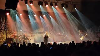 Sonata Arctica - A monster only you can't see (live in Helsinki 23.3.2024)