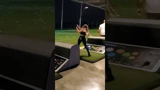 Top Golf Dream Driving Range