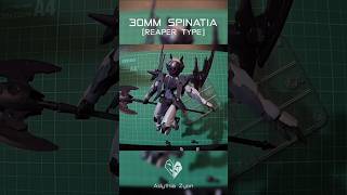 30MM Spinatia Reaper Type Speed Build