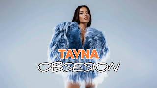 Tayna - Obsesion Afro House Remix (FRMUSIC)