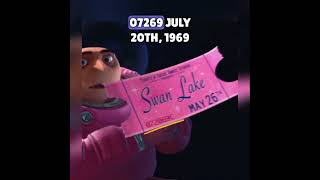 did you notice this in despicable me? #viralvideo #viral #shortsviral #shorts