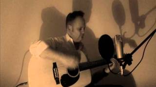 Acoustic cover of James Sit Down by Kevin Clynes