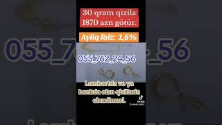 Lombartda, bankda olan qizillarin cixarilmasi. 055_762_24_56 #keşfet #gold #youtubeshorts #youtube