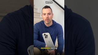 Apple’s product line (sarcastically) reviewed in 45 seconds. #apple