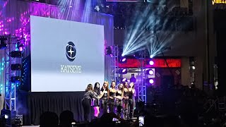 TOUCH - KATSEYE LIVE IN MANILA (FAN SHOWCASE)