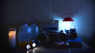 5 Essential Items You Need to Survive a Power Outage