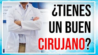 👁️ Descubre si tienes al mejor Especialista de Columna vertebral con estos 10 TIPS | Biziondo