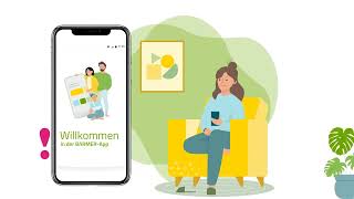 BARMER - Digitale Briefzustellung