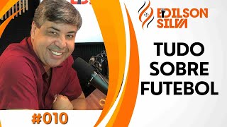 PROGRAMA EDILSON SILVA NA REDE - A VOZ DO RIO  #010