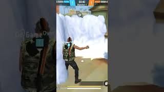 1 Vs1-- Wait For End-- #shortsfeed #tgrnrz #tondegamer #freefire