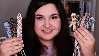 TOP 10 BRACELETS OF 2022 [CC] || Friendship Bracelets