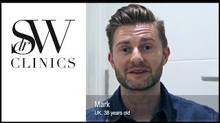 How Mark incredibly improved his sexual life - Dr Sherif Wakil | Dr Sherif Wakil