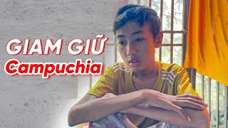 Sống sót hồi phục thần kỳ cậu bé thoát khỏi địa ngục Campuchia I Phong Bụi