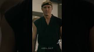 Cobra Kai Miguel Edit