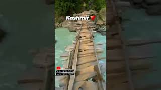 Kashmir Travelling Experience #vlog #travel #kashmir #nature #river #travelblogger #travelvlog #fun