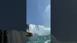 My trip to Niagara Falls,Canada🇨🇦