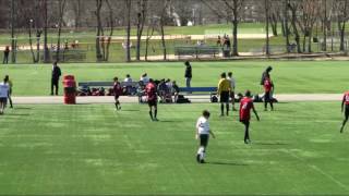 State Cup vs FC Somers Red Hawks W2 1 8Apr2017