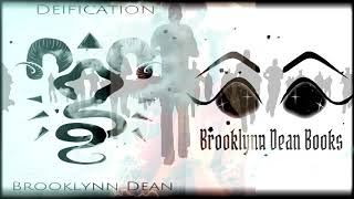 Brooklynn Dean - Local Author Promo for - book 1-2 - Buckdaddy Studio