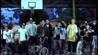 Myanmar jme hip hop song