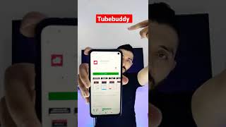 زيادة المشاهدات عن طريق الكلمات المفتاحية |tubebuddy