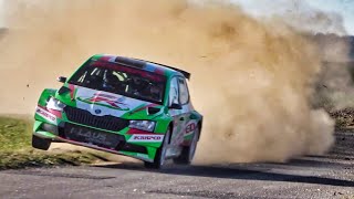 Blaufränkischland Rallye 2023 | HIGHLIGHTS