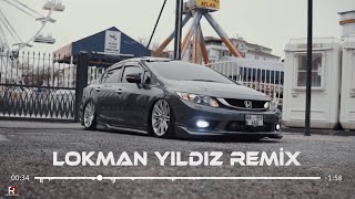 Tarkan Ft. Batuflex & Era7capone - Yolla X Cıstak X Vamos Alla Mix ( Lokman Yıldız Remix )