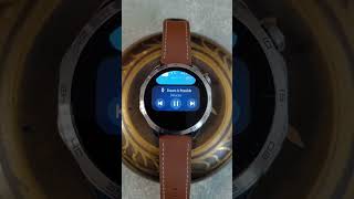 Как вам звучание Huawei Watch GT 4 ⌚🎶🎶🎶 #watch