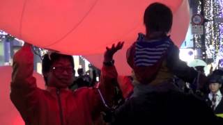 2013 Saga International Balloon Fiesta -20131030 SagaLightFantasy(H)-